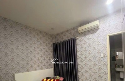 Bán nhà mặt phố tại Đường 57, Phường 10, Quận 6, HCM giá cực chất 9 tỷ, 64 m2